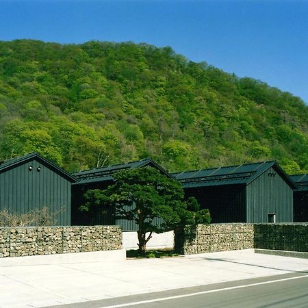 Kuramure Otaru Exterior foto