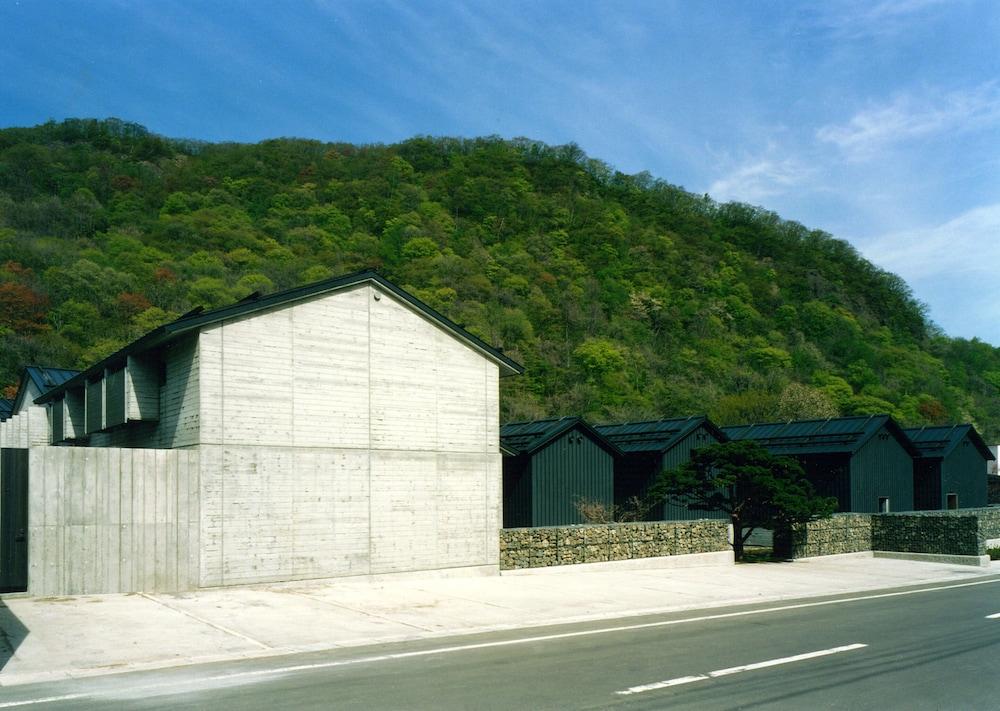 Kuramure Otaru Exterior foto