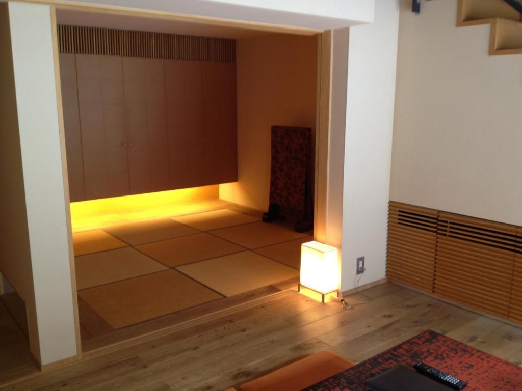 Kuramure Otaru Quarto foto