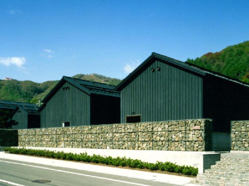 Kuramure Otaru Exterior foto