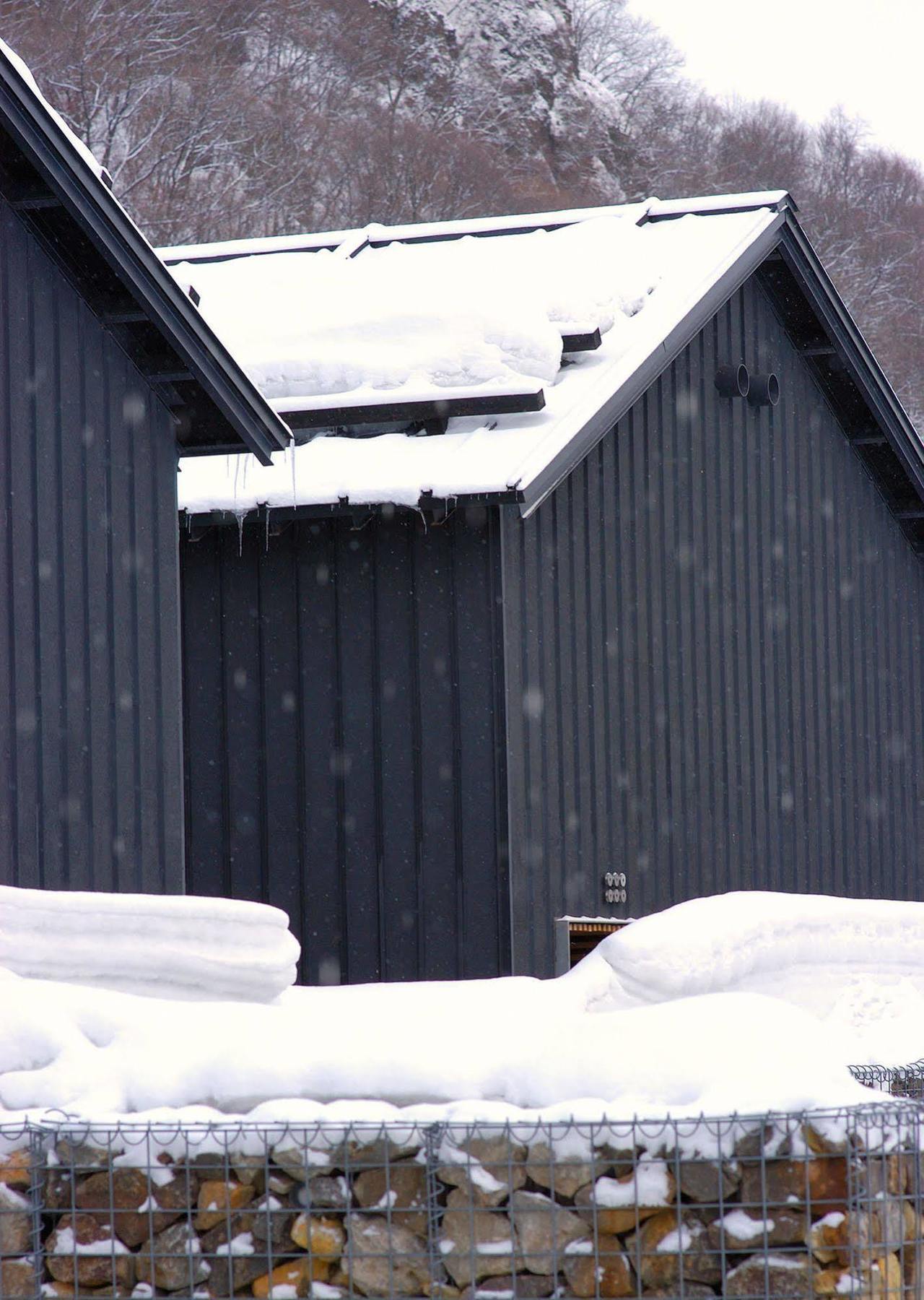 Kuramure Otaru Exterior foto