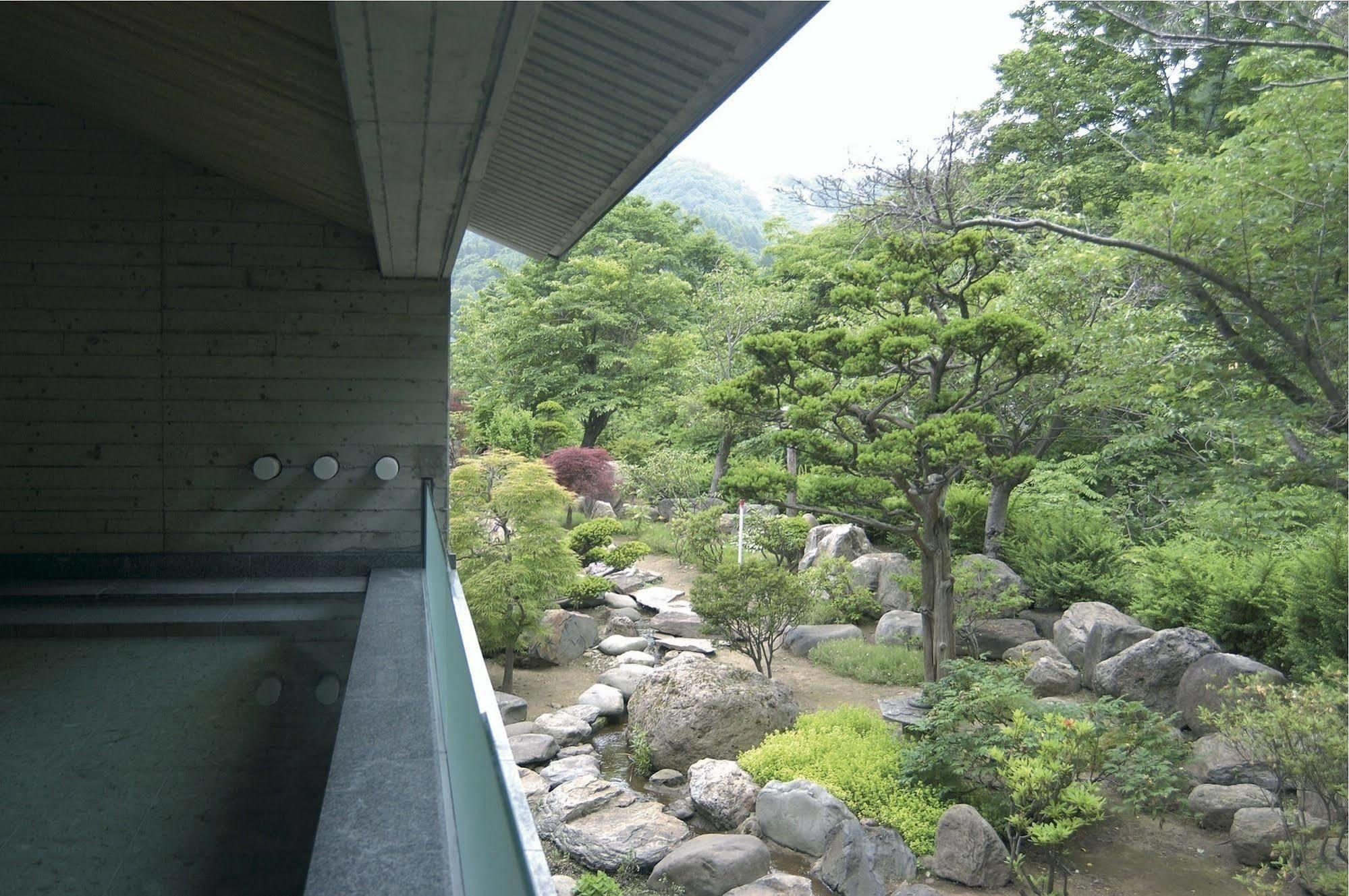 Kuramure Otaru Exterior foto