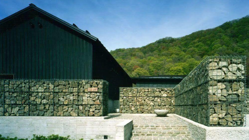 Kuramure Otaru Exterior foto