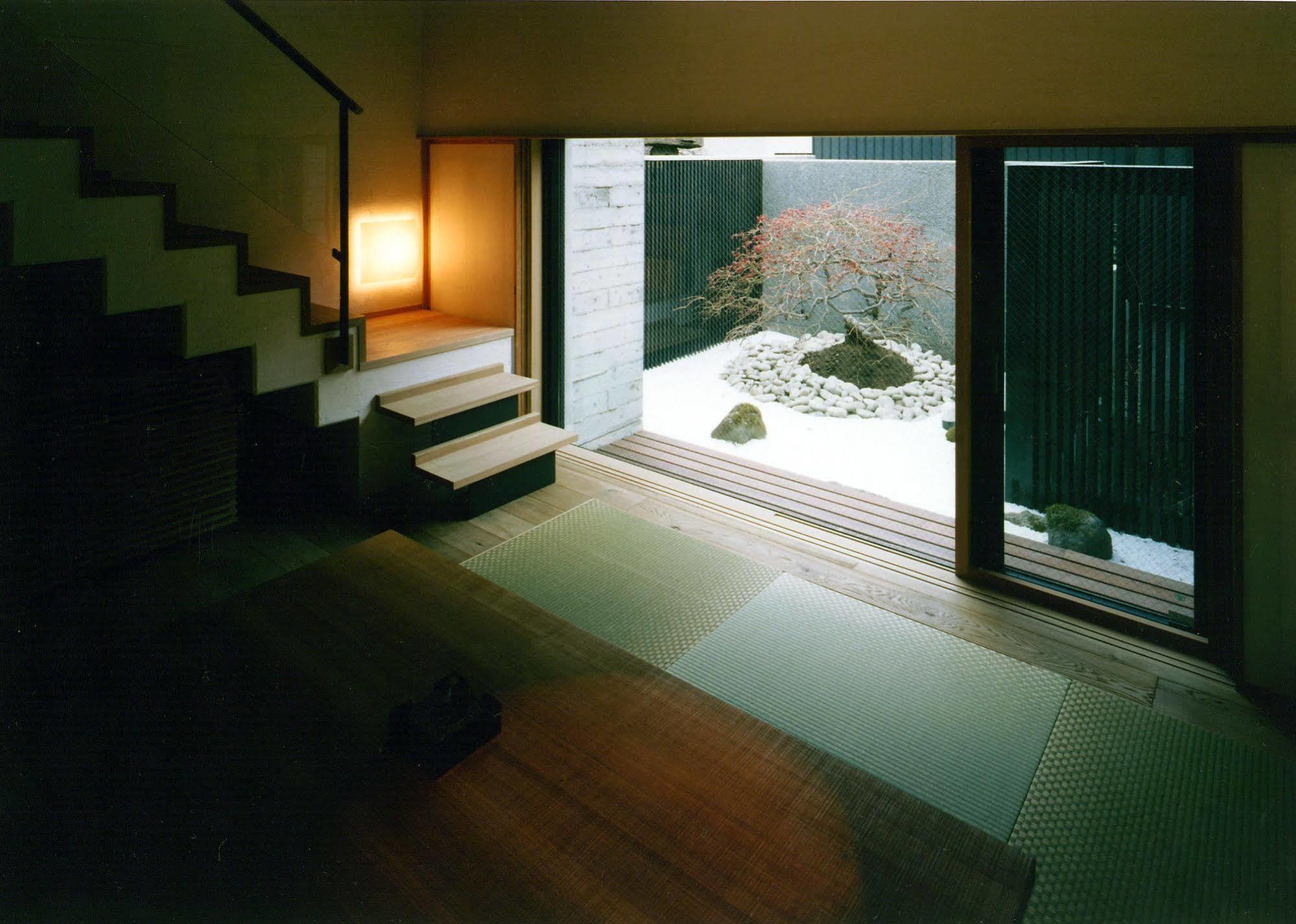 Kuramure Otaru Exterior foto