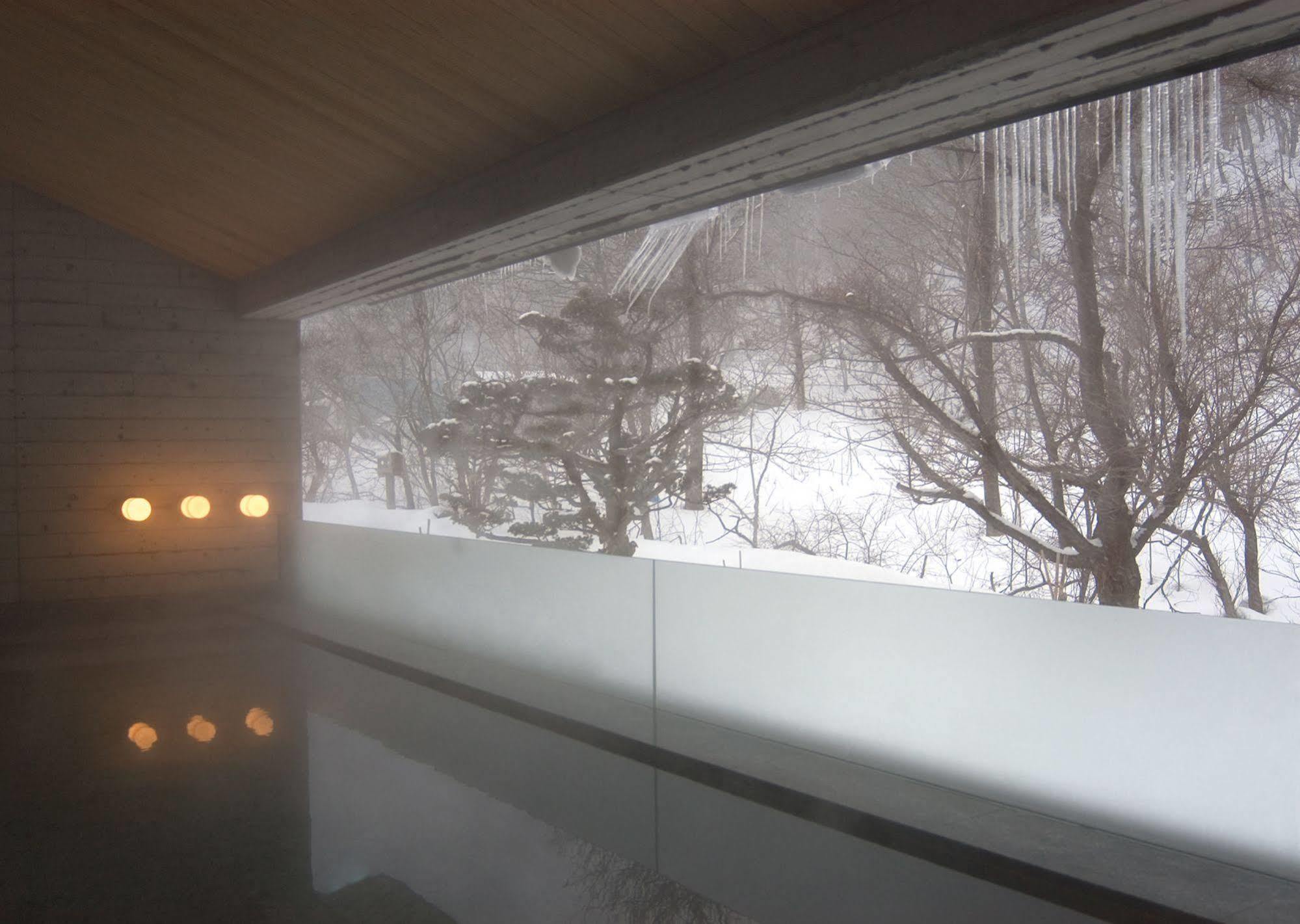 Kuramure Otaru Exterior foto