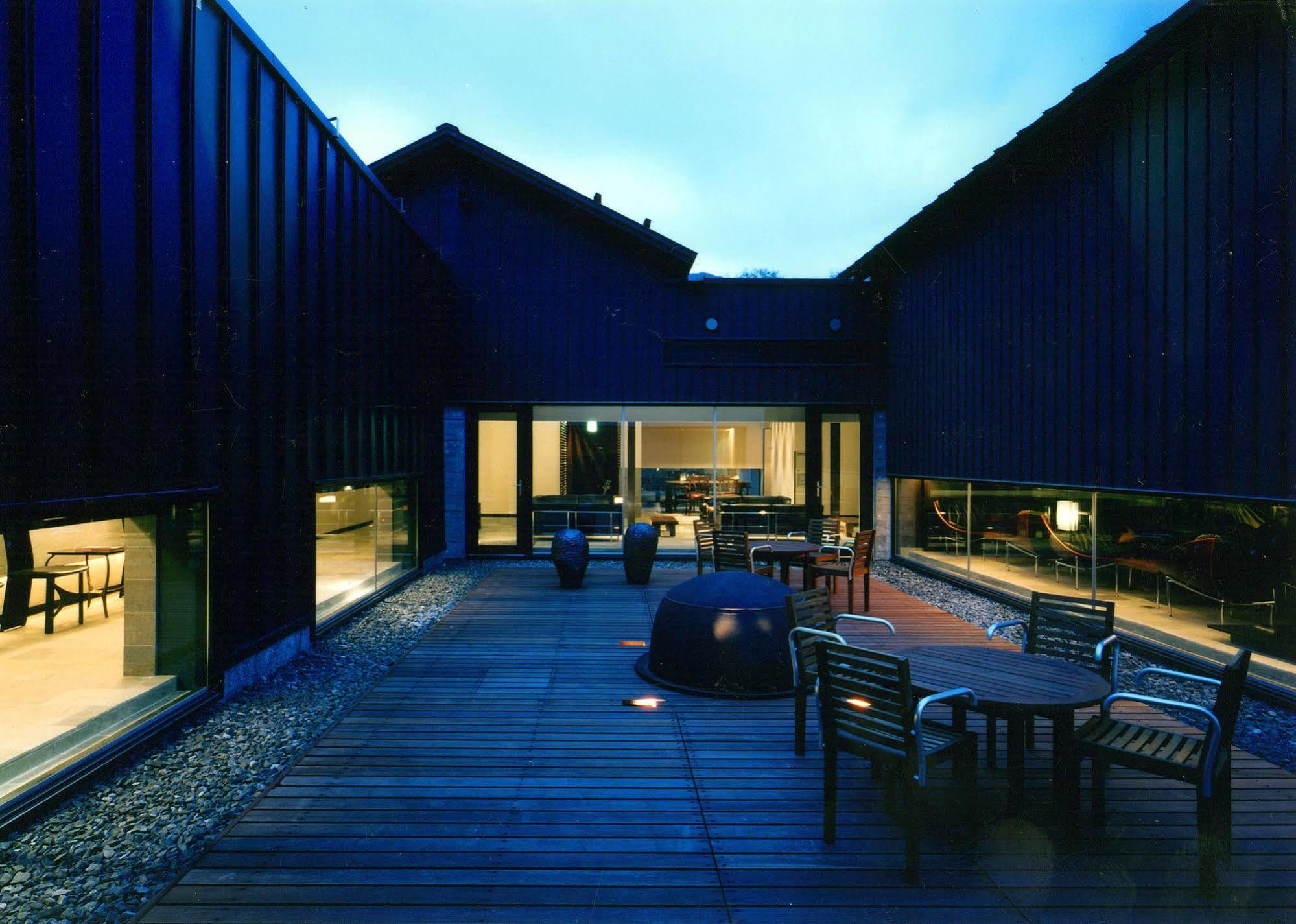 Kuramure Otaru Exterior foto