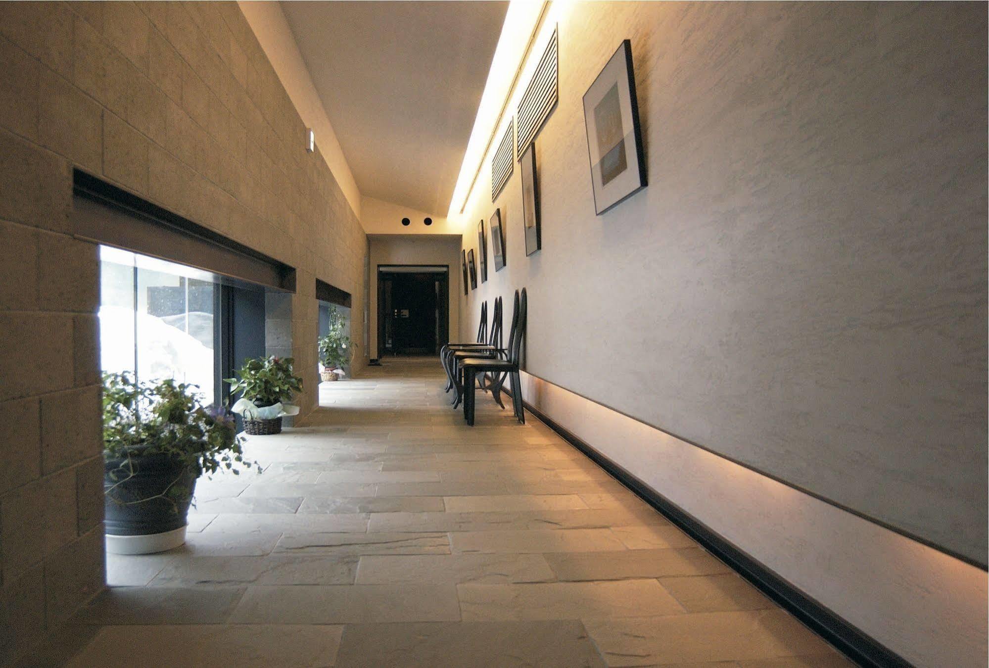 Kuramure Otaru Exterior foto