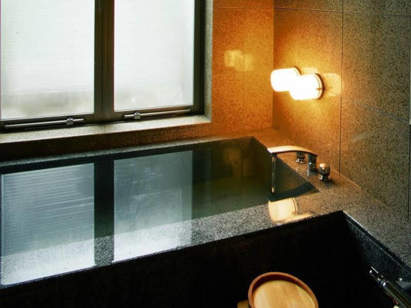 Kuramure Otaru Exterior foto